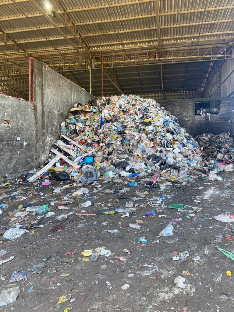 Separação de Resíduos: Saiba os dias de recolhimento