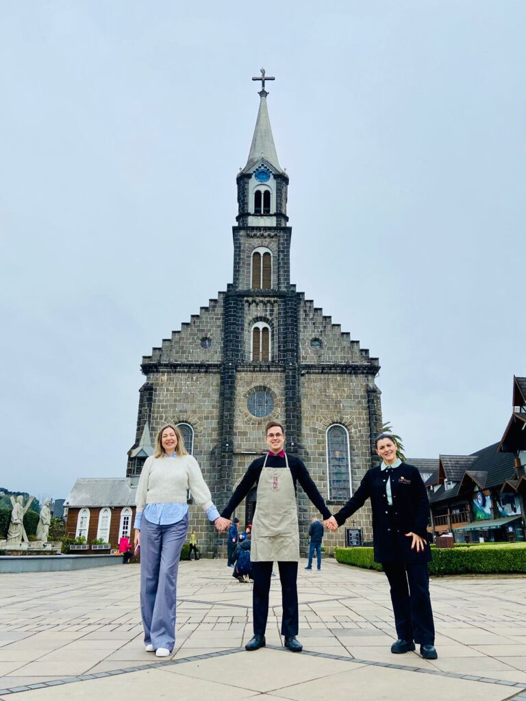 Quermesse São Pedro é transferida para o dia 20