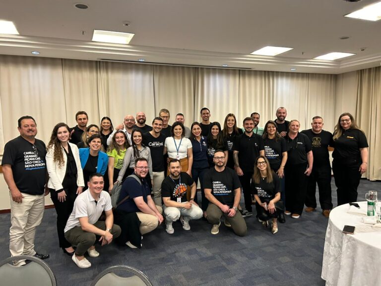 2º roadshow da Serra Gaúcha encerra hoje no Paraná