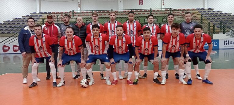 Resultados e classificação do Futsal Primeira Divisão de Gramado