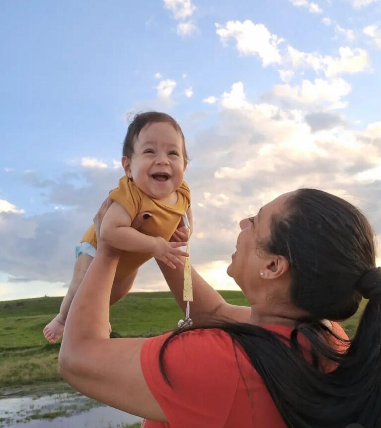 Ajude o Bento a ter uma vida melhor!