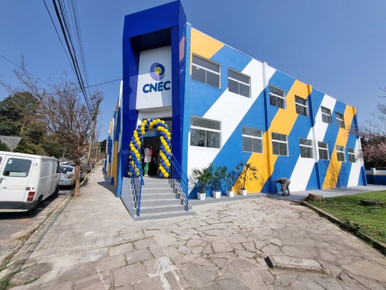 O novo CNEC de Canela