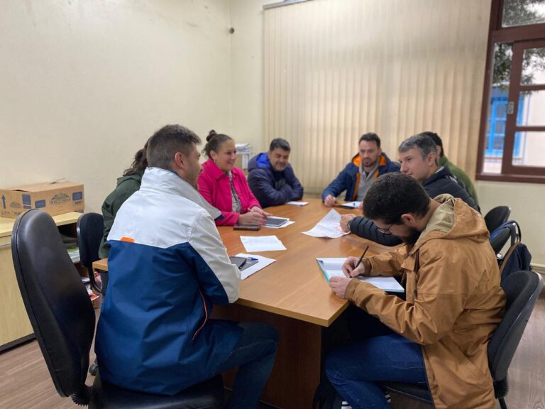 Prefeitura de Canela promove reunião para discutir Planos de Saneamento Básico e Diretor