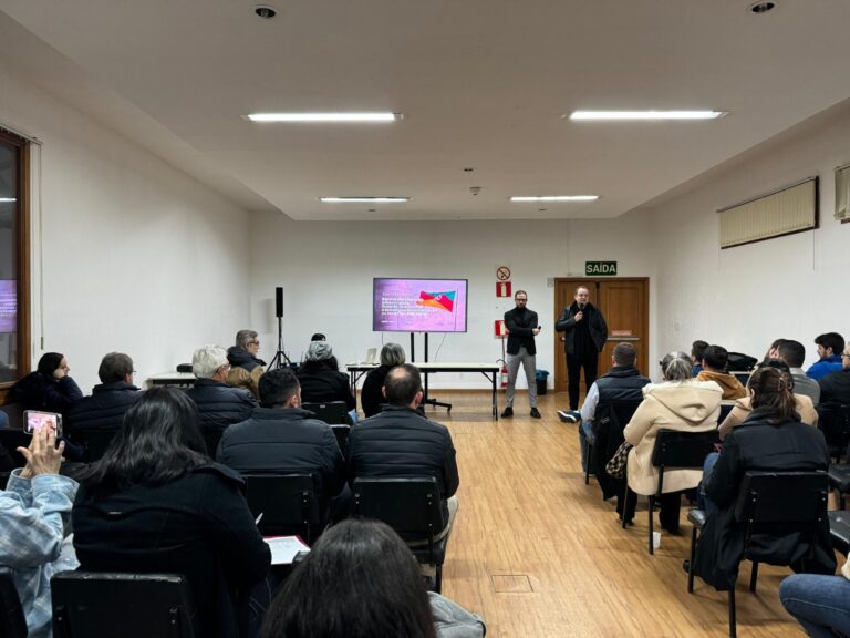 Gabinete de Retomada Socioeconômica apresenta relatório de ações de fomento ao turismo