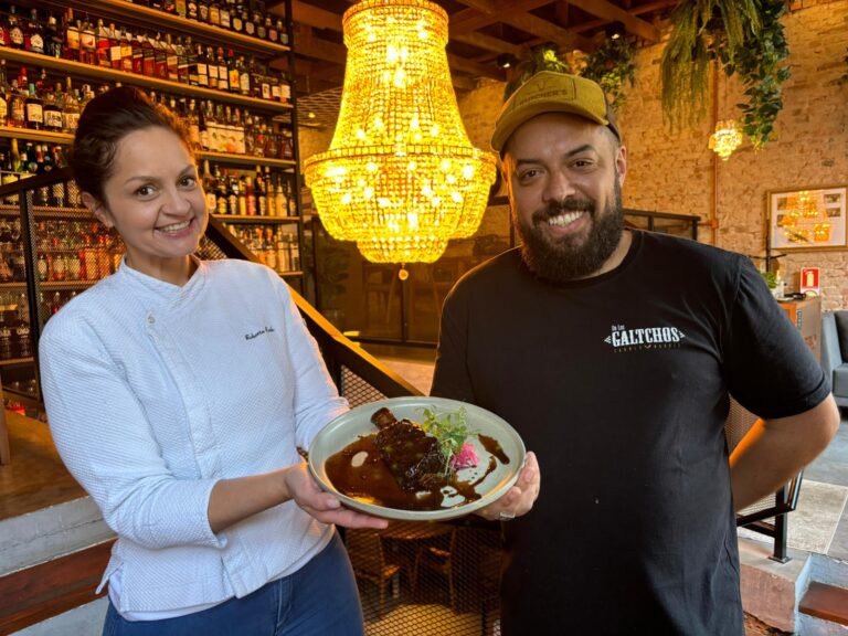Festival Sabores de Canela inicia dia 4 de setembro com jantar de abertura no Grande Hotel