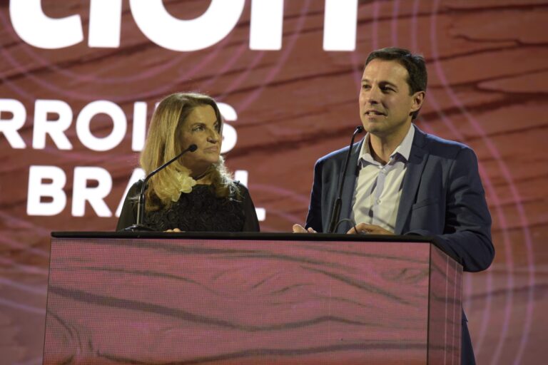 Está oficialmente aberto o Connection Terroirs do Brasil 2024