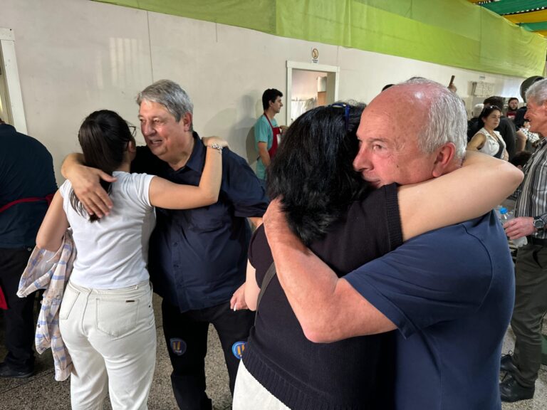 Nestor e Luia intensificam visitas em empresas e encontros com trabalhadores