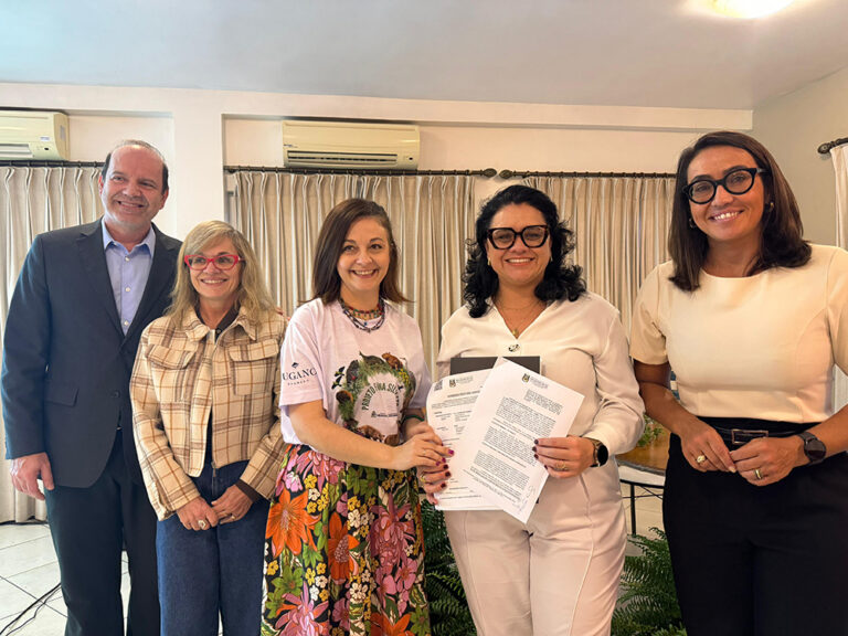 Gramado assina parceria com o Estado para instalação de Centro de Triagem de Animais Silvestres