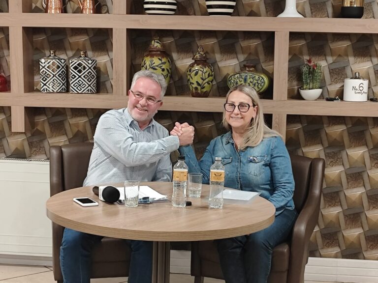 VÍDEO: “Declarei que o nosso projeto é da construção do Aeroporto Internacional em Canela”