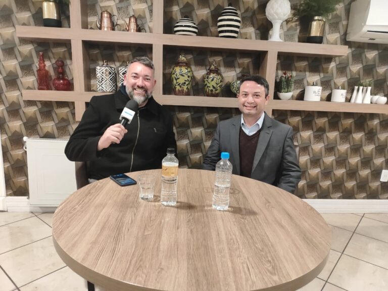 VÍDEO: “O esporte tem que ser mais amplo que um ginásio, temos que olhar como macro, reforçando todos os setores”