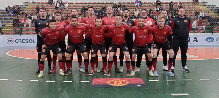 Três jogos nesta sexta-feira pela Primeira Divisão de Gramado