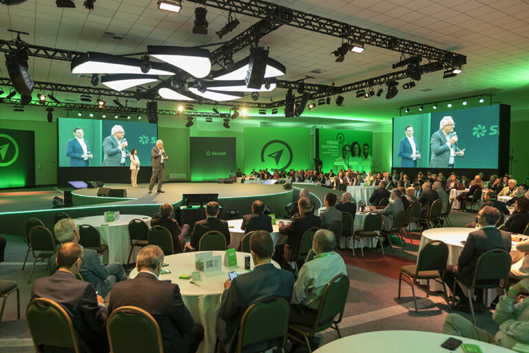 Apoio à reconstrução do Rio Grande do Sul: Sicredi traz para o Estado evento programado para o Nordeste