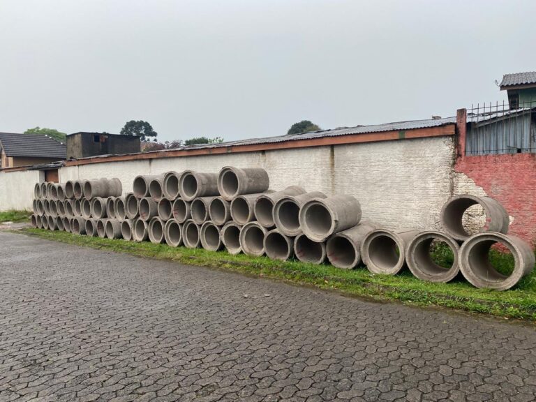 Prefeitura de Canela inicia obras de desvio de drenagem na rua São Francisco