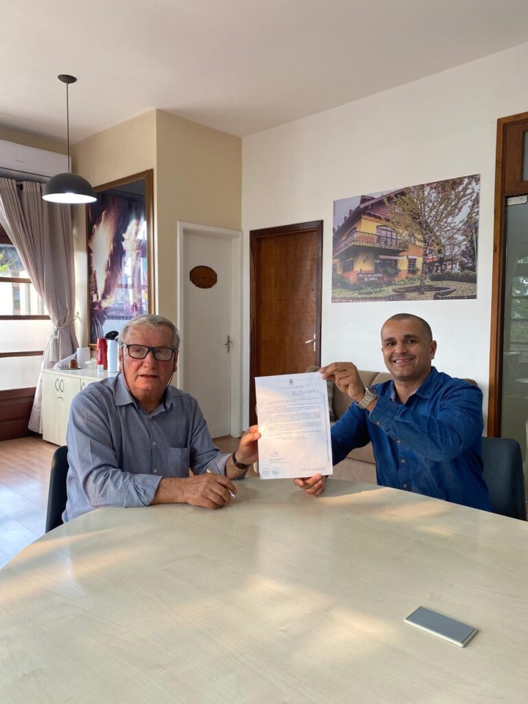 Canela institui Semana de Conscientização do Transtorno do Espectro Autista