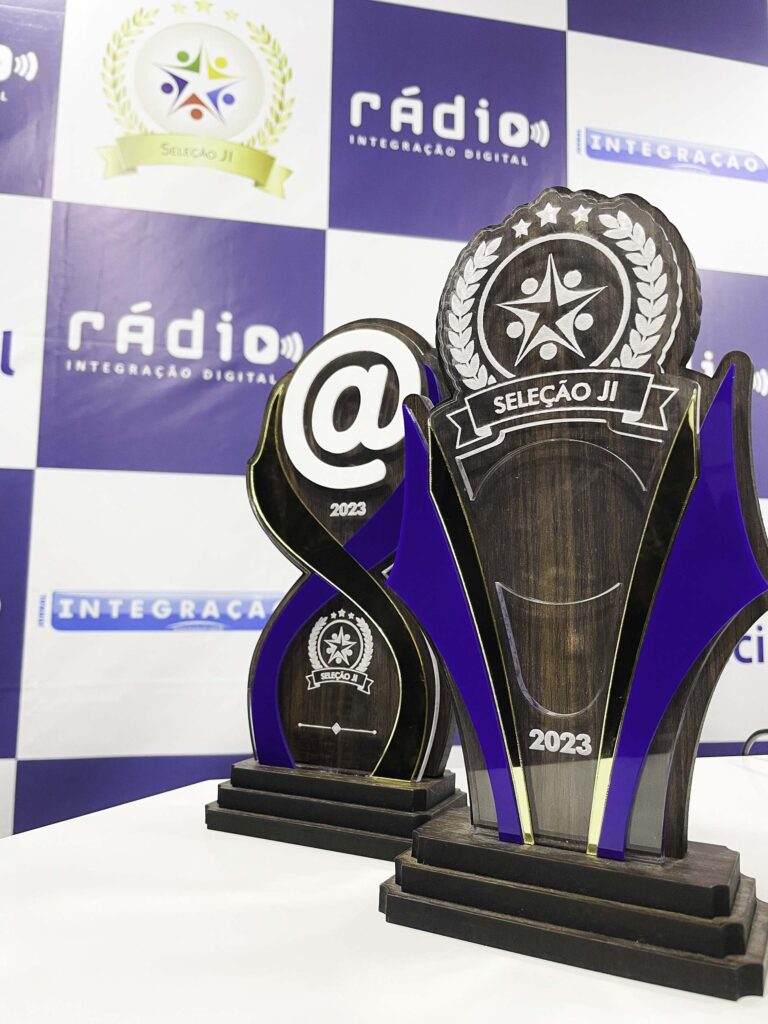 Jantares para os honrados com o Troféu Seleção JI serão sexta e sábado