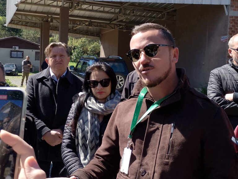 O que se sabe sobre o Instituto Federal em Gramado