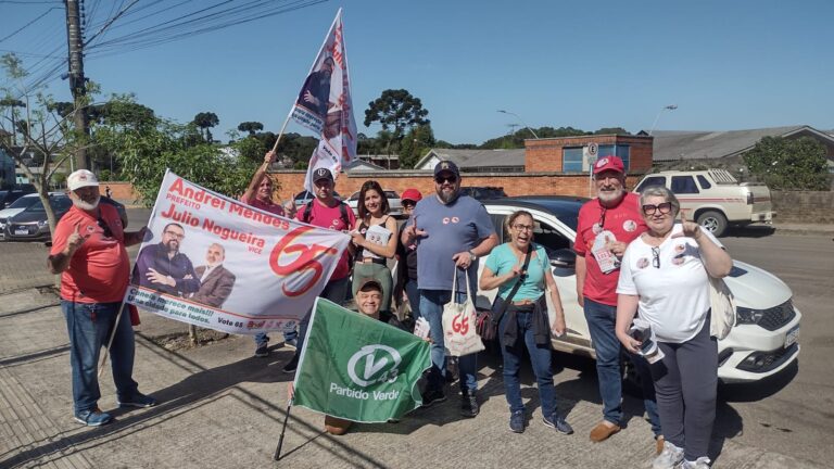 “Longe das regiões turísticas não pode significar longe da atenção do prefeito”, diz Andrei Mendes