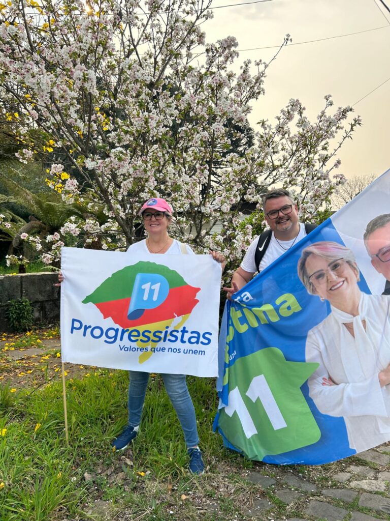 Progressistas divulgam propostas para Educação