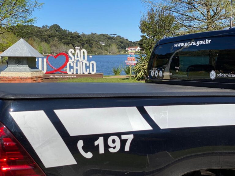 Operação contra golpe do bilhete resulta em prisões e bloqueio de contas bancárias