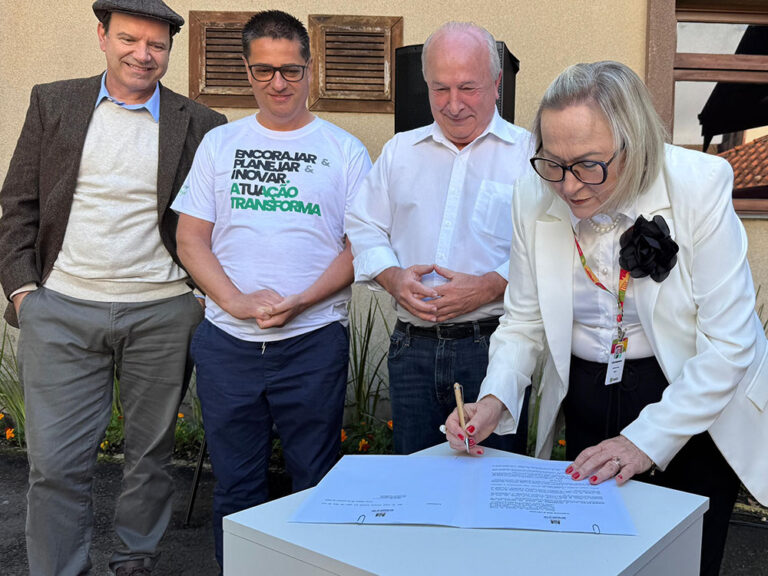 Hospital Arcanjo São Miguel celebra 77 anos com inauguração do Serviço Próprio de Imagem