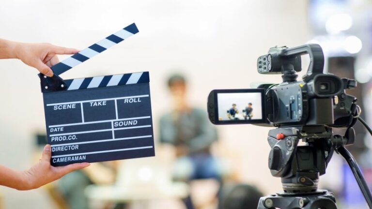 Gramado lança edital de apoio ao setor audiovisual com recursos da Lei Paulo Gustavo