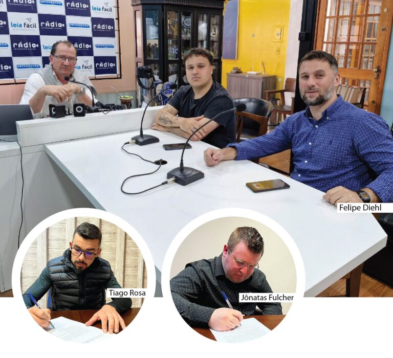 Três do PL desistem da candidatura a vereador