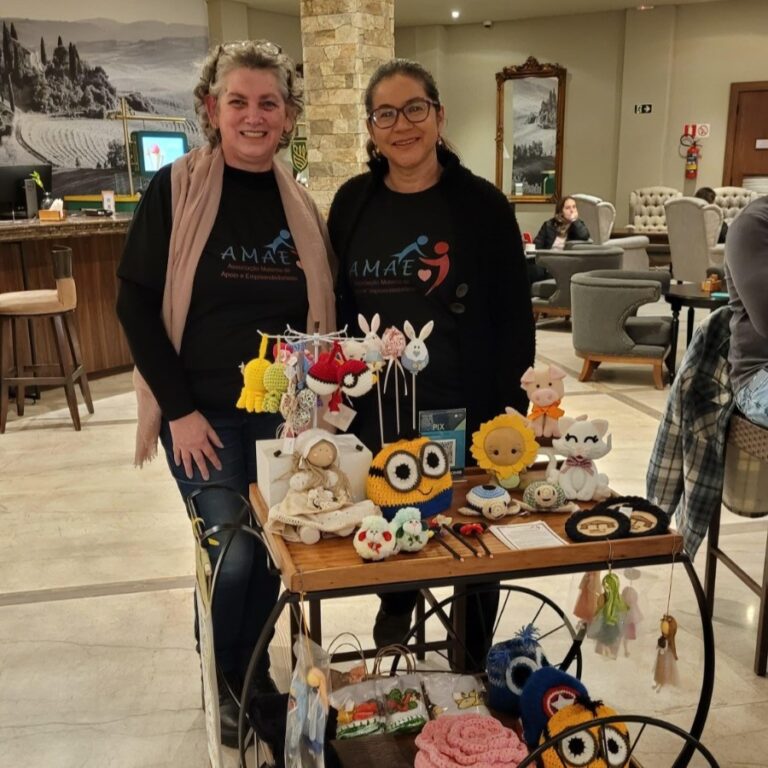 Feito em Gramado e Hotel Buona Vitta firmam parceria para exposição e comercialização de produtos gramadenses