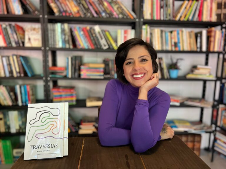 Livro Travessias será lançado neste sábado em Canela