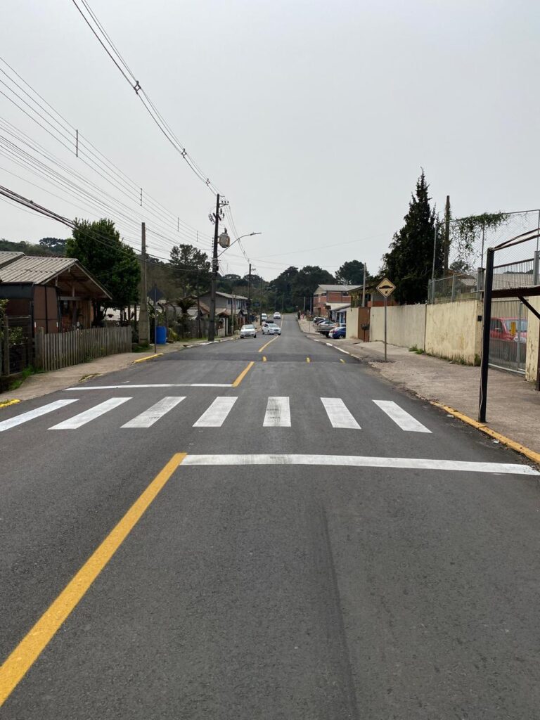 Obras de infraestrutura avançam em diversos bairros de Canela