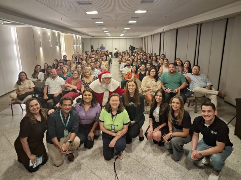 Ações de divulgação de Gramado têm sucesso de público em Fortaleza