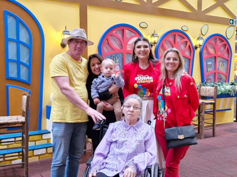 ‘Tulminha’ da Mônica, dois anos