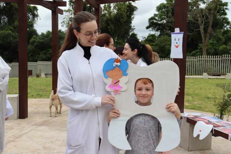 Semana da Saúde Bucal terá palestras e atividades educativas