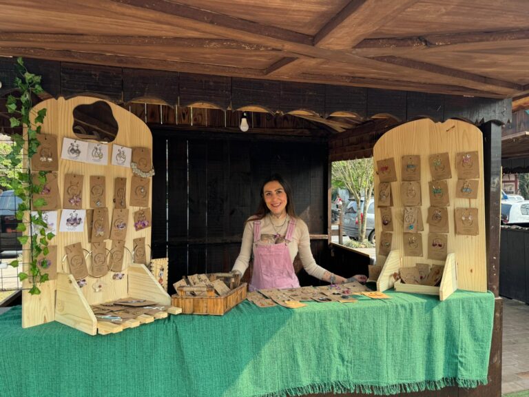 Secretaria de Inovação idealiza novo evento na Praça das Etnias