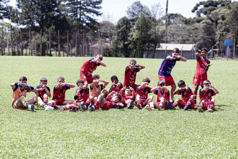 Gramadense vence jogos pela Noligaf