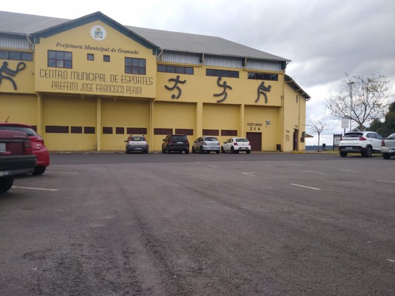Divulgado calendário esportivo deste ano em Gramado