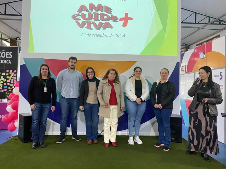 SAE realiza apresentação dos serviços para profissionais da saúde