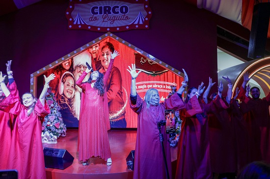 39º Natal Luz de Gramado inicia na próxima semana; saiba os detalhes