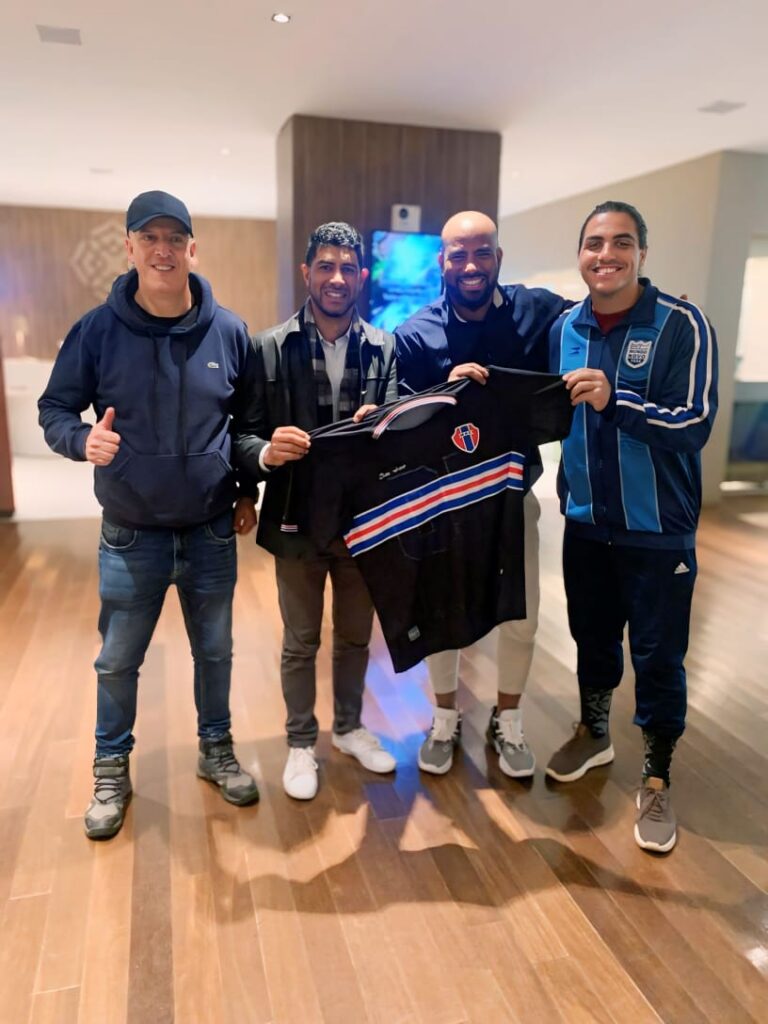 Busca por jovens atletas e Grenal Solidário são atrações no calendário esportivo