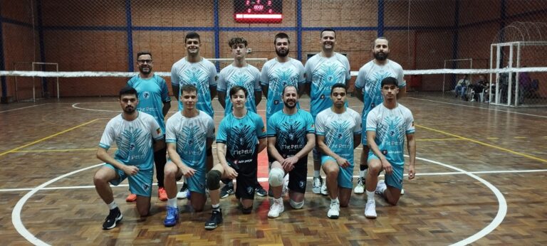 FOTOS: Título definido no tie-break