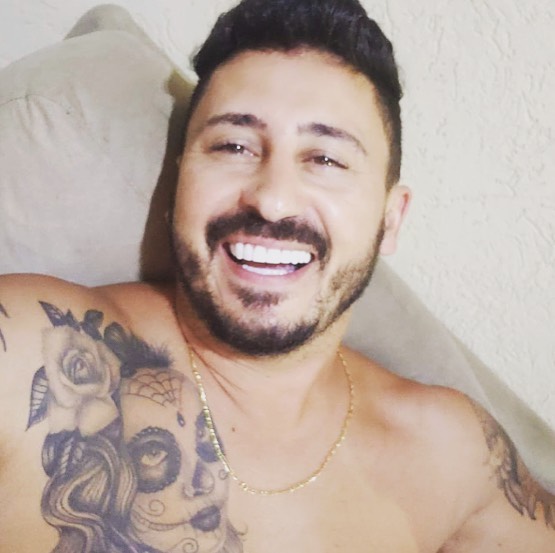 Corpo de Cássio Leandro Ries é encontrado