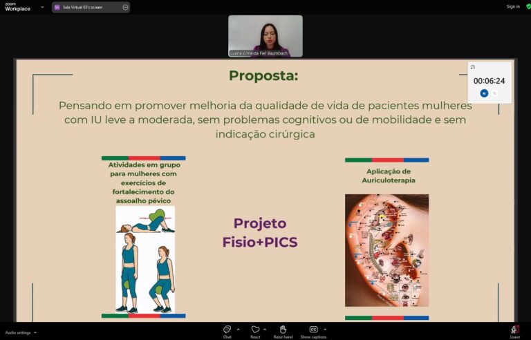 Gramado recebe reconhecimento nacional na 19ª mostra “Brasil, aqui tem SUS”