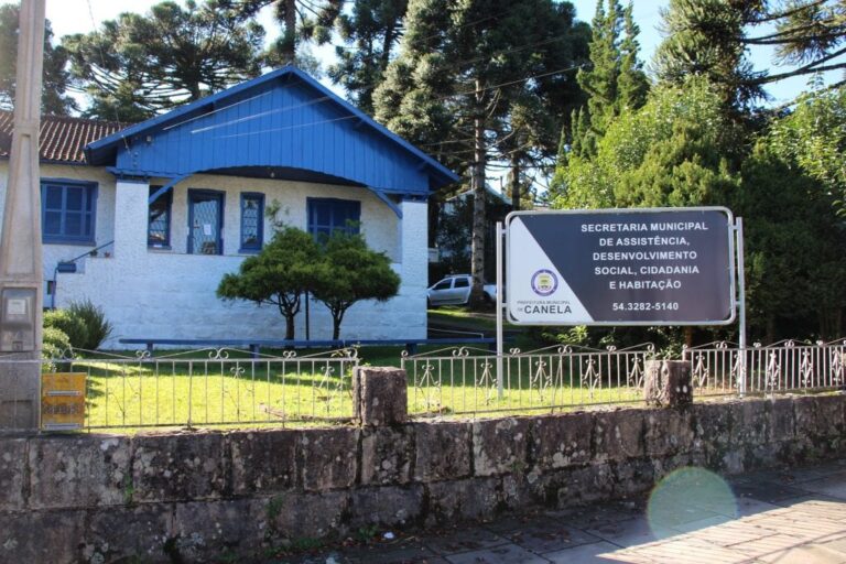 Famílias com Auxílio Reconstrução negado devem procurar Secretaria de Assistência Social até 14 de Novembro