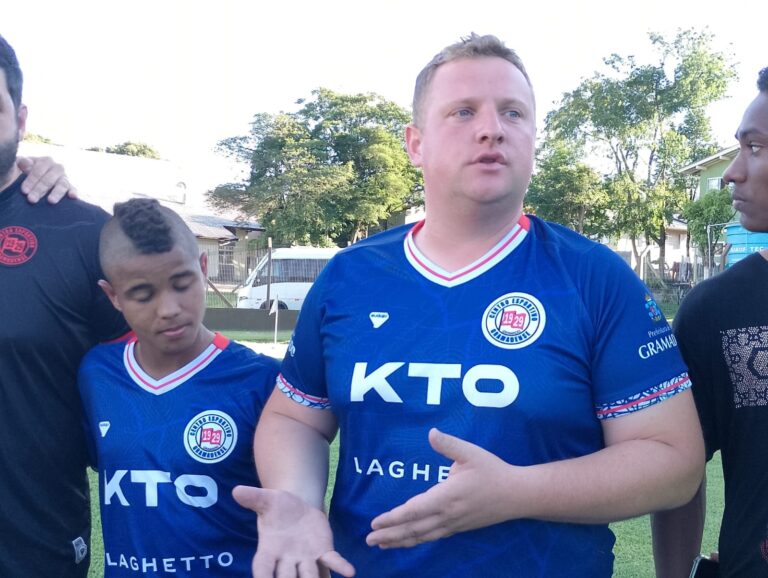 De projeto social, ao profissional até o acesso