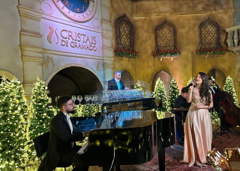 Concerto de Natal ‘O Som dos Anjos’ tem apresentação nesta sexta-feira