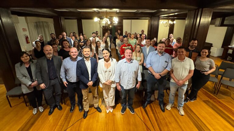 Hospital Arcanjo São Miguel realiza capacitação sobre Acidente Vascular Cerebral