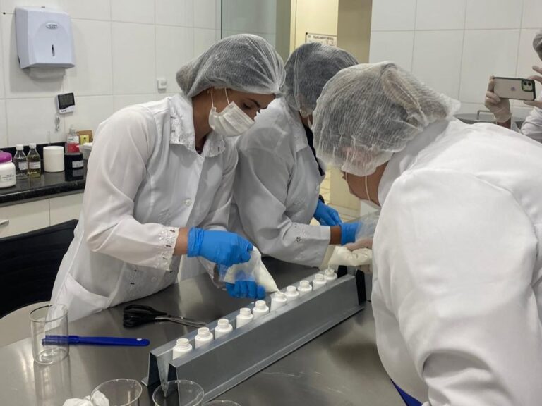 Farmácia Viva de Gramado é uma das mais desenvolvidas do Brasil