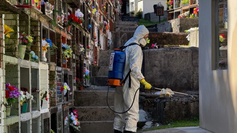 Gramado engajada na mobilização nacional de combate à dengue