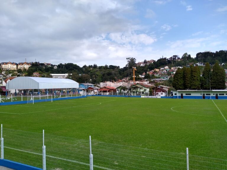 Definido os semifinalistas do Futebol 1ª Divisão de Gramado