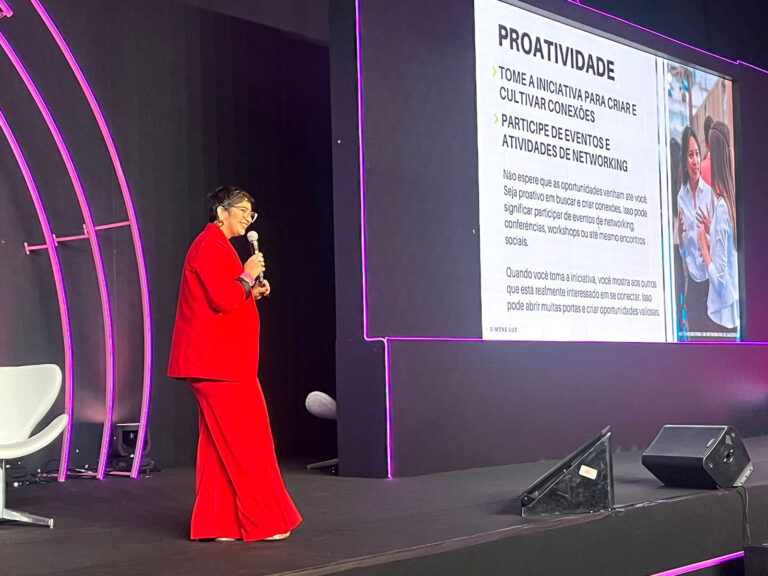 Fórum Supermulheres: um espaço para o protagonismo feminino