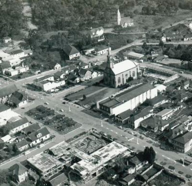 Aniversário de 70 anos de emancipação política de Gramado será celebrado em dezembro